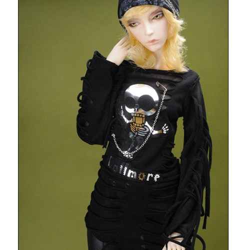 Dollmore pollici abiti per - abiti,