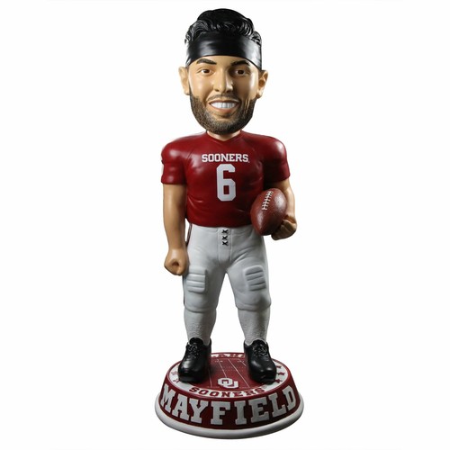 Baker mayfield oklahoma - mayfield,