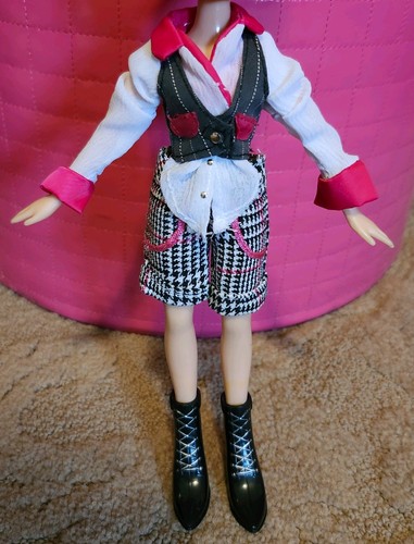 Bratz doll clothing - clothing, passion