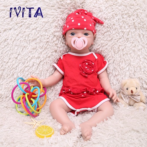 Ivita full floppy - 21'',