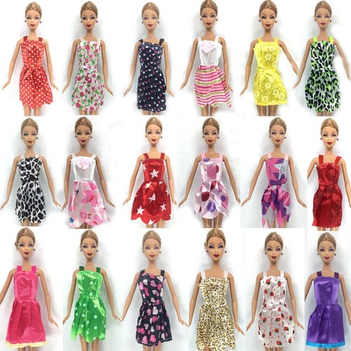 Set vestiti 15 pezzi - 15,
