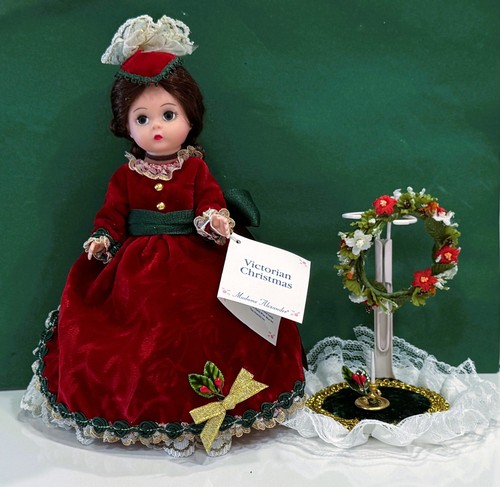 Madame alexander natale - madame,