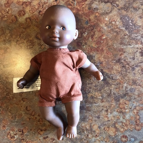 Bambola corolle mini calin - bambola,