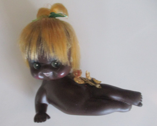 Carina figurina bambola - carina,