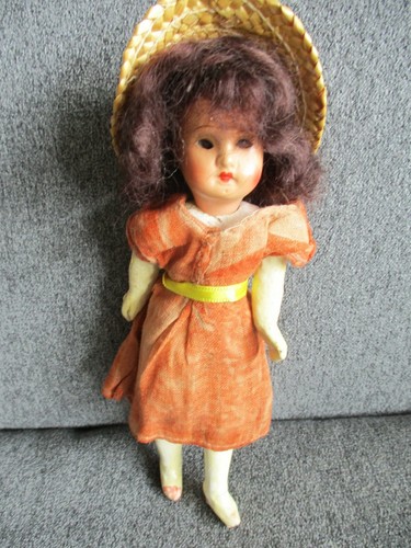 Bambola vintage