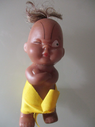 Carina figurina bambola - carina,
