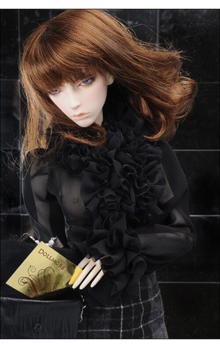 Dollmore vestiti per - vestiti,