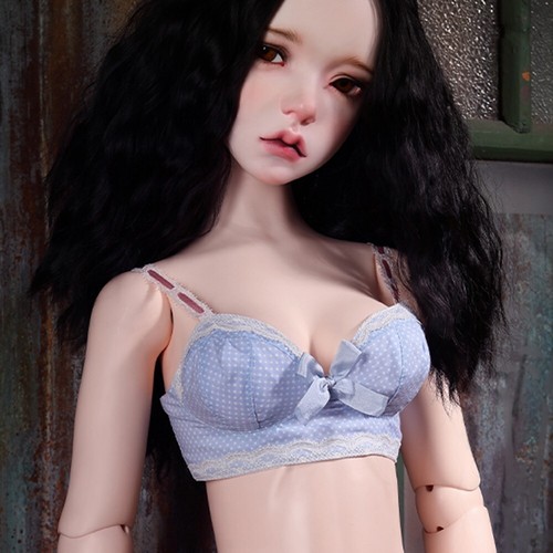 Top dollmore trinity doll - of,