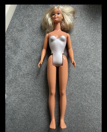 Barbie bambola vintage - , 1992