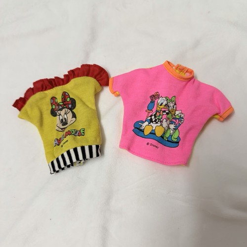 Bundle barbie vintage - 2,