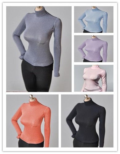 Collant donna girocollo - donna,