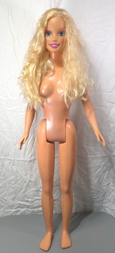 Barbie bambola vintage 1992 - , a