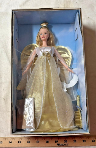 Angelic inspirations barbie - inspirations,