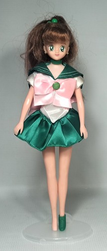 Bambola bandai cerchi preziosi - bambola,