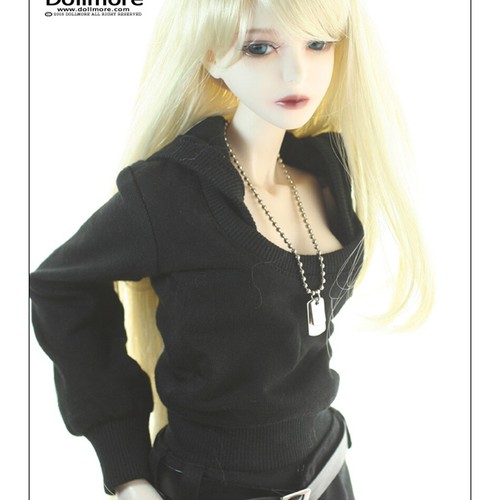 Dollmore bjd vestiti per - 26",