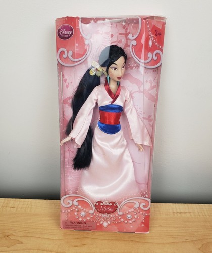Disney store bambola - disney,