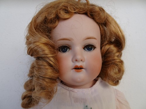 Bambola armand marsiglia - armand, 20"
