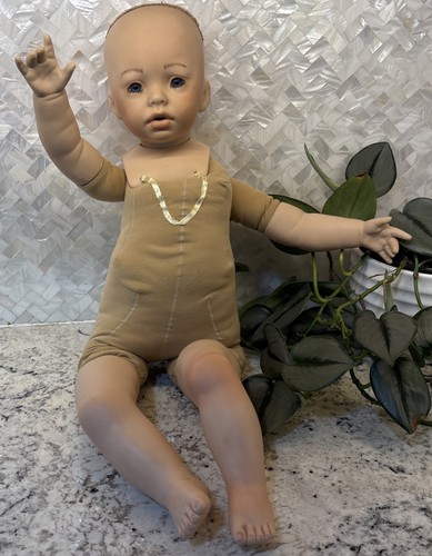 Bambola porcellana vintage - di,