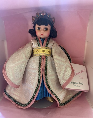 Rara bambola madame alexander - madame,