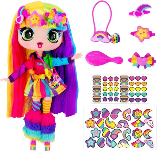 Decora girlz fashion - decora, 11''