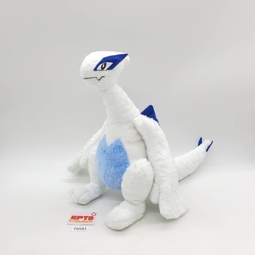 Lugia f581 pokemon - lugia,