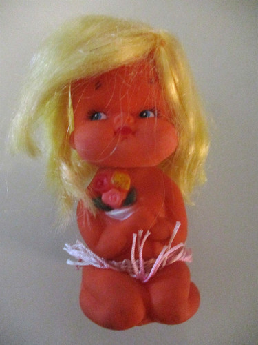 Carina figurina bambola - carina,