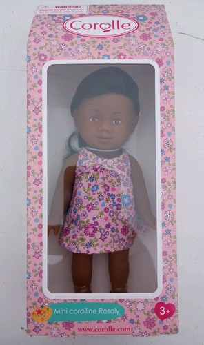Nuova mini corolline rosaly - rosaly, 8"
