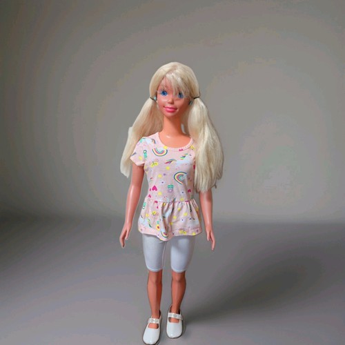 Barbie vintage 1992 - , a
