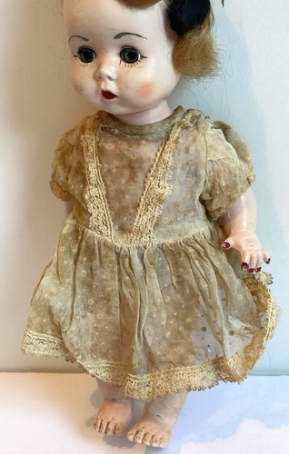 Bambola vintage arranbee - bambola,
