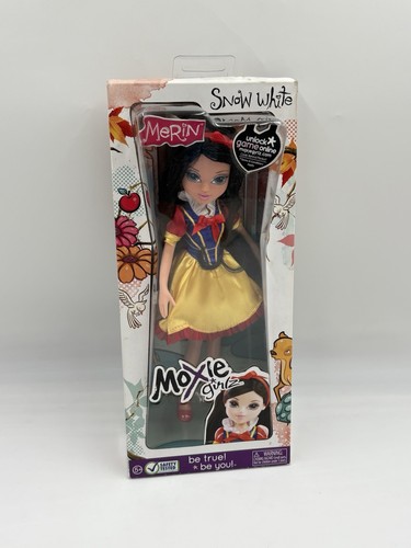 Bambola moxie girlz merin - girlz, as