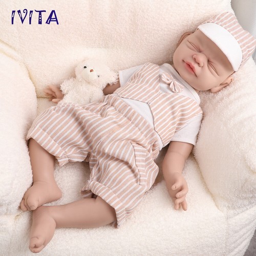 Ivita silicone rinato - ivita,