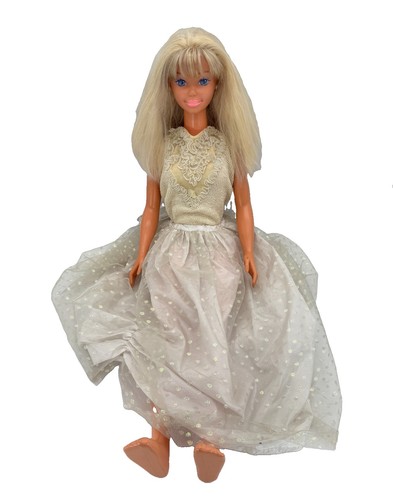 Barbie size bride bambola - barbie,