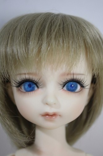 Myou doll doudou boy - doll, ver