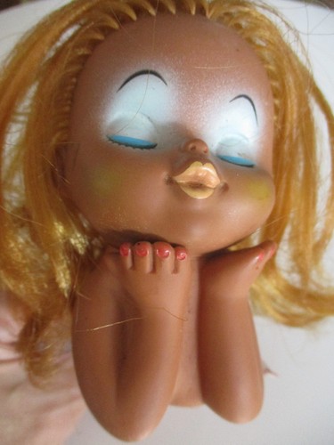 Carina figurina bambola - carina,