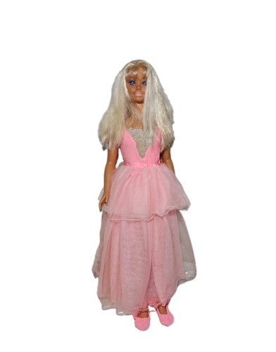 Barbie ballerina mattel - barbie,