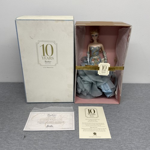 Anni barbie bfmc bambola - 10,