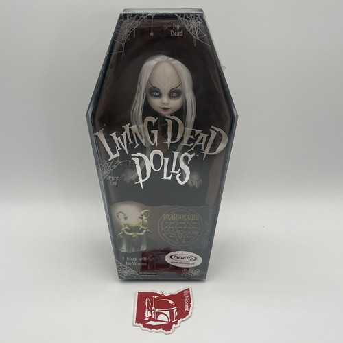 Mezco living dead - mezco,