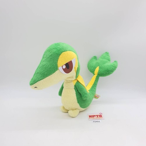 Snivy f491 choose you - f491,
