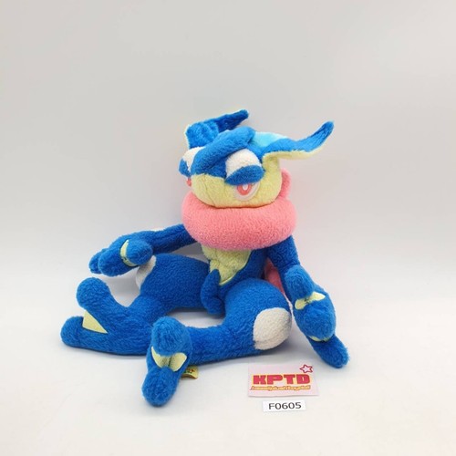 Pokemon greninja f605 scegli - f605,