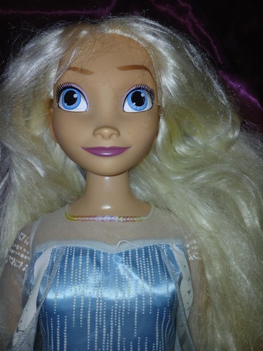 Disney princess size - disney,