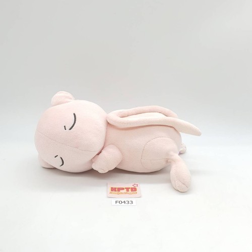 Mew f433 pokemon - mew, suyasuya