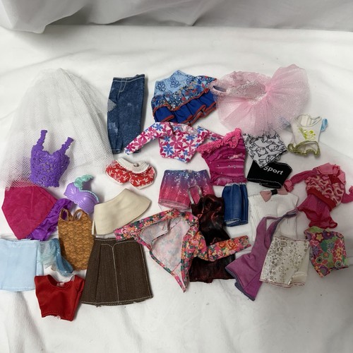 Barbie vestiti bambola abiti