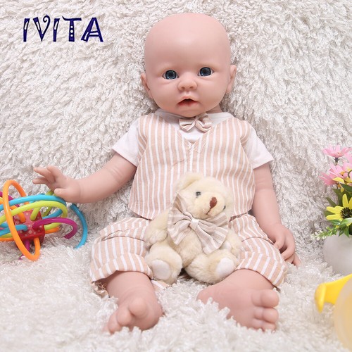 Ivita full floppy - full,