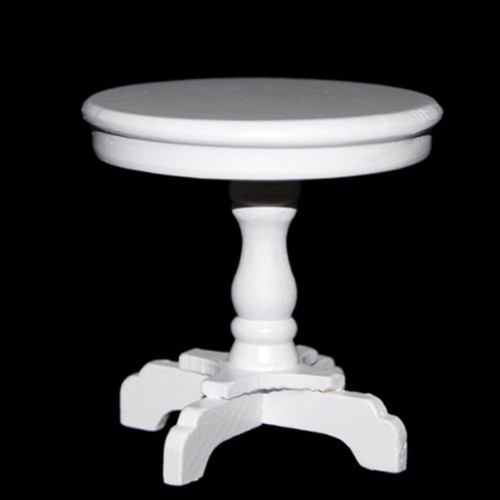 Mini tavolo rotondo - mini, accessori