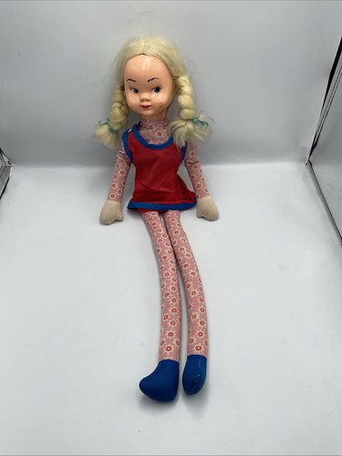 Bambola vintage looby loo - looby,