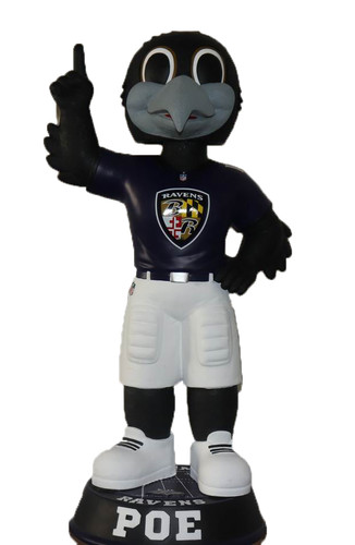 Poe baltimore ravens - poe,