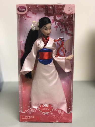 Disney store bambola - disney,