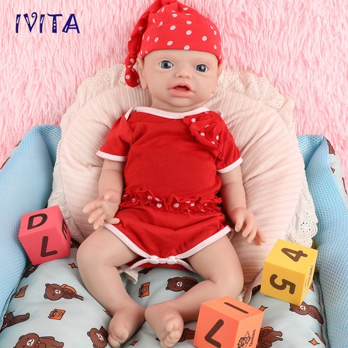 Ivita full floppy - 21'',