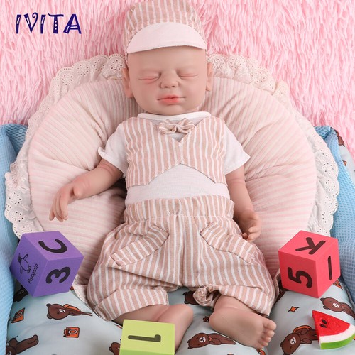 Bambola ivita pollici - bambola,
