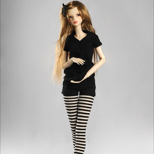 Dollmore bjd vestiti - 26",